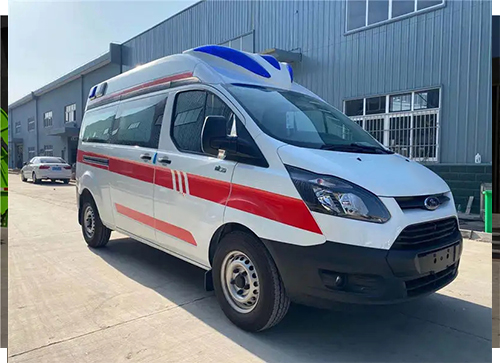 汉源县长途救护车出租